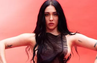 Lourdes Leon