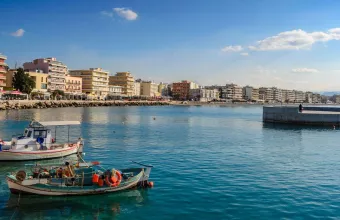 Taste of Loutraki