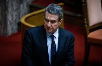 Ανδρέας Λοβέρδος