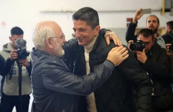 ΠΑΟΚ: «Αποφάσισε να απολύσει τον Λουτσέσκου ο Σαββίδης»