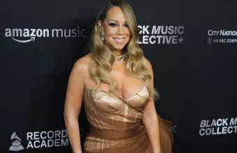 Mariah Carey 