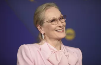 Meryl Streep