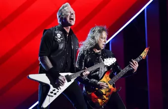 Metallica