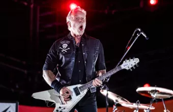 Metallica