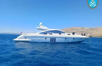 Λιμενικό