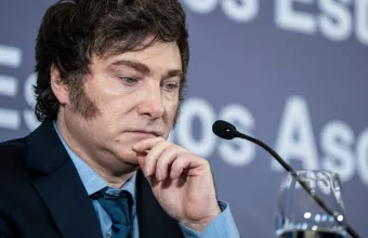 Χαβιέρ Μιλέι