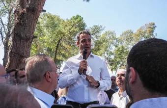 Μητσοτάκης