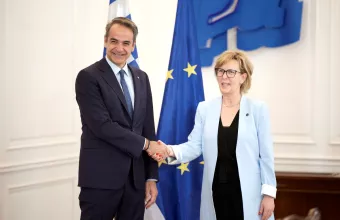 Μητσοτάκης