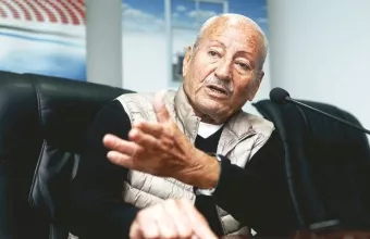 Μοχάμεντ Λάχνταρ Χαμίνα