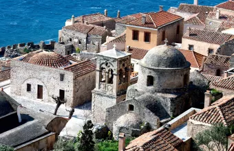 Μονεμβασιά