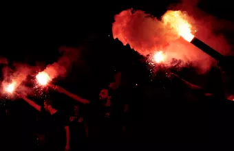 Η Εθνικιστική Νεολαία Θεσσαλονίκης σε απόρρητη έκθεση της Αντιτρομοκρατικής
