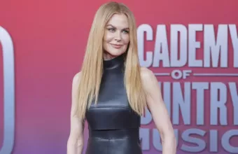 Nicole Kidman