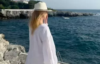 Nicole Kidman