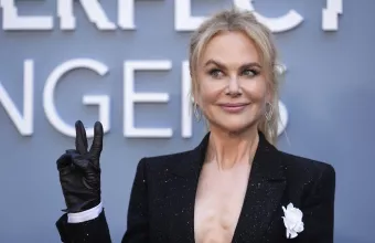 Nicole Kidman