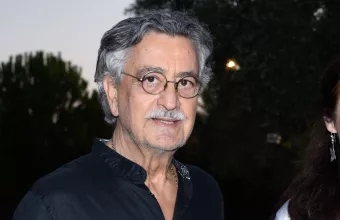 nikos galanos