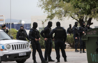 Πολυτεχνειούπολη: Ταυτοποιήθηκε ο φοιτητής που χτύπησε την υπαλληλο του κυλικείου
