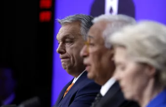 FT: Η ΕΕ ετοιμάζει Plan B με capital controls και δασμούς κατά της Ρωσίας
