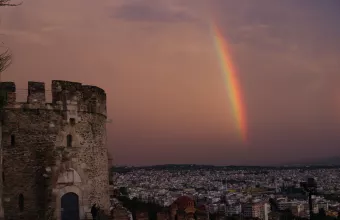 Θεσσαλονίκη