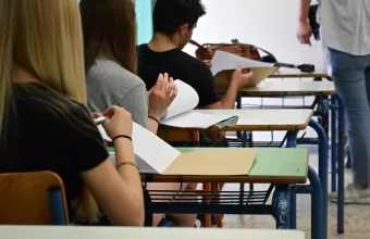 Πανελλαδικές 2025