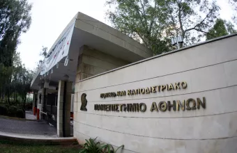 Πανεπιστήμιο