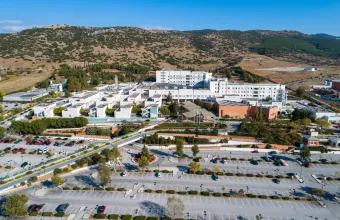 Θεσσαλονίκη: Πέθανε η 14χρονη που νοσηλευόταν σε κρίσιμη κατάσταση