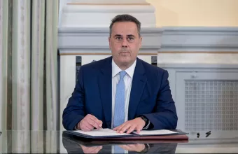Σταύρος Παπασταύρου 
