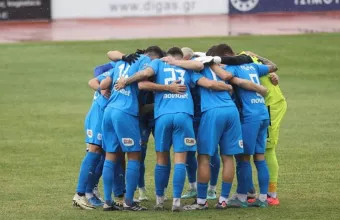 Αναβάλλεται η συνέντευξη Τύπου του ΠΑΣ Γιάννινα - «Επαφές με επενδυτή»