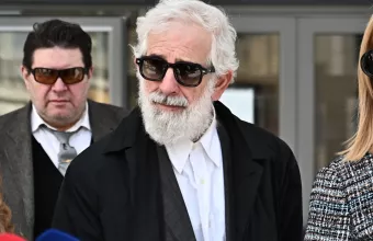 Πέτρος Φιλιππίδης
