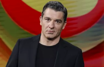 Πέτρος Λαγούτης