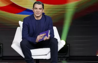 Λαγούτης