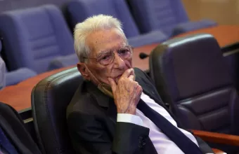 Πέτρος Μολυβιάτης