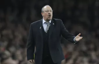 Marca: «Κοντά στην ΑΕΚ ο Μπενίτεθ»