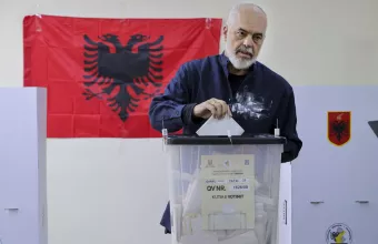 Έντι Ράμα