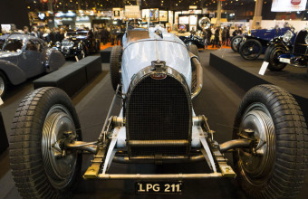 Rétromobile