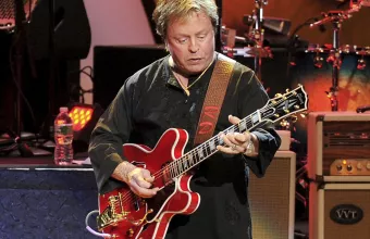 Rick Derringer