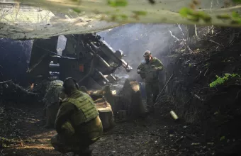 Ρωσία: Nεκρός άνδρας που ετοιμαζόταν να εκτοξεύσει drones σε στρατιωτική βάση