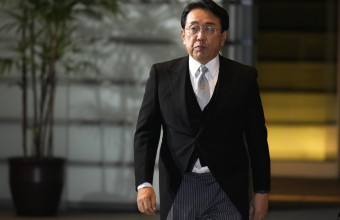 Ryosei Akazawa