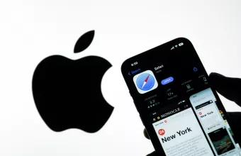 Apple: Ριζικό λίφτινγκ στον Safari με προσθήκη αναζήτησης με AI