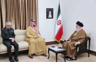 Σαουδική Αραβία: Προειδοποίησε το Ιράν για συμφωνία με τον Τραμπ ή με ισραηλινό χτύπημα