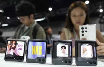 Με αρνητικό πρόσημο οι πωλήσεις smartphones στην Ευρώπη