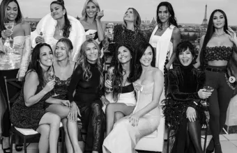 Λόρεν Σάντσεζ: Bachelorette πάρτι 