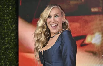 Sarah Jessica Parker