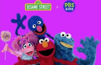 Sesame Street
