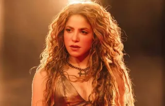Shakira