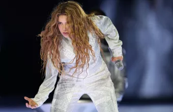 Shakira