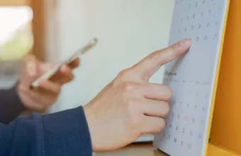 Επιστροφή στην κανονικότητα μέχρι νεωτέρας
