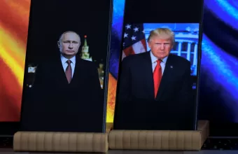 Τραμπ_Πούτιν