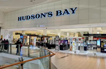 Hudson's Bay