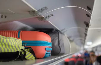 Aναταράξεις στα αεροπλάνα
