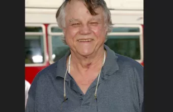 Jon Don Baker